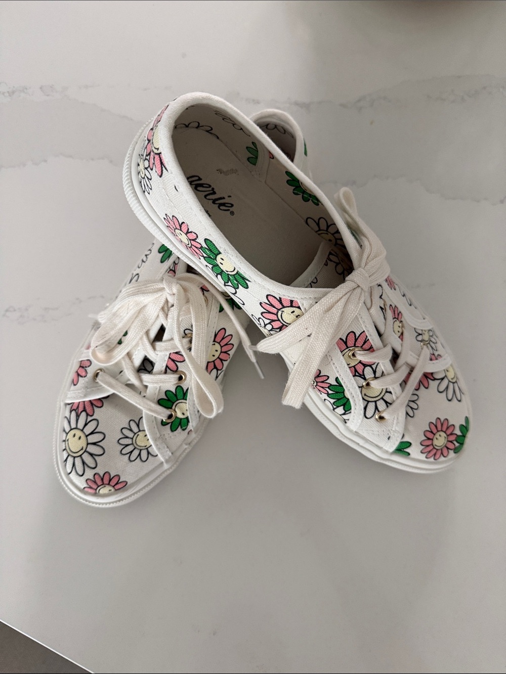 Aerie sneakers